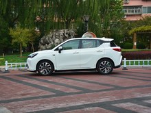 2019 EV EV530 а