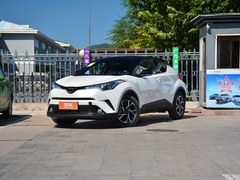 C-HR 2.0L Ȱ