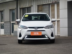 YARiS L  Ŀ 1.3E CVTȶ