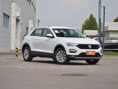 T-ROC̽ 230TSI DSGʱ