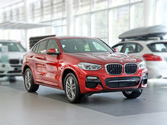 X4 xDrive25i M˶װ