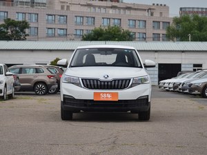 柯米克裸车价格 上海地区现车优惠2万元
