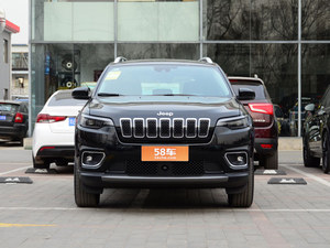 Jeep自由光天津4月行情 价格优惠6万元