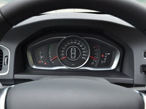 沃尔沃S60售价24.98万起 欢迎试乘试驾
