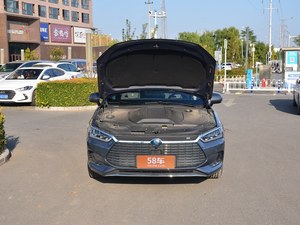 比亚迪秦Pro EV14.99万起 火热促销中