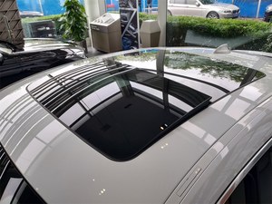 宝马6系GT热销中 现金优惠直降4.99万