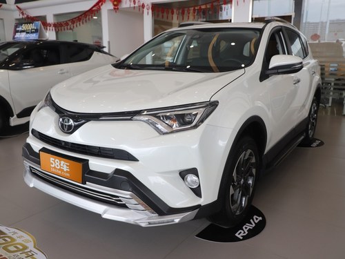 RAV4ٷ ʱŻݸߴ2!