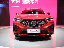 2020 کCDX A-SP