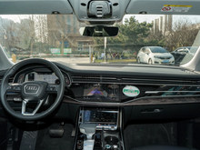 2019 WQ8 55 TFSI xӸ