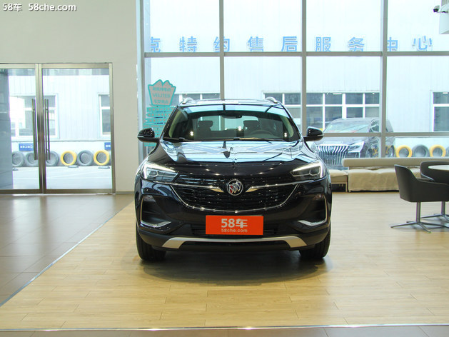 昂科拉GX现车热卖中 目前上海优惠2.5万