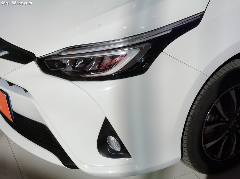 yaris l 致享 2020款1.5lcvt尊贵版图片4435282_高清图