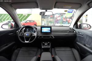 比亚迪e3最高优惠8000元 厦门现车销售