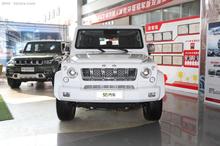 2018 BJ80 2.3T ԄF VI