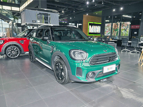 MINIMINI COUNTRYMAN