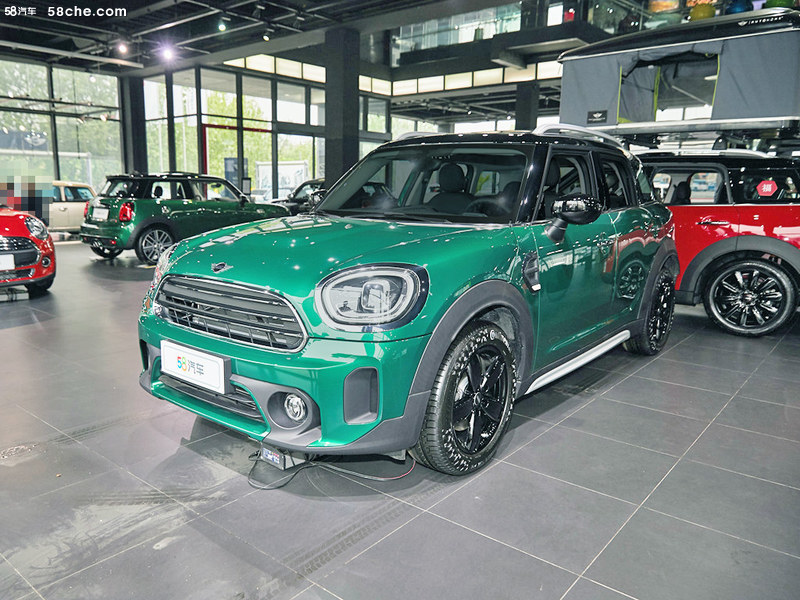 MINIMINI COUNTRYMAN