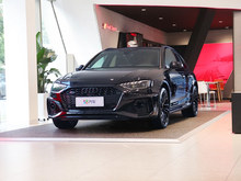 2021 WRS 4 RS4 2.9T Avant ҫ