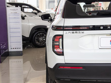 2022 ERS-3 SOODA 1.5T CVT
