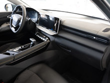 2021 EValli 1.5T CVTA