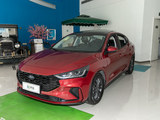 2022款 福克斯   三厢 EcoBoost 180 自动竞速版
