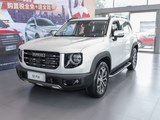 2022款 哈弗大狗 1.5T DCT两驱马犬版
