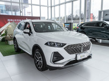 2022 DHT-PHEV 1.5T 