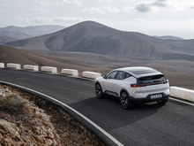 2024 Polestar 3 p늙C