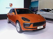 2023 Macan Macan 2.0T