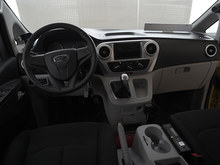2022 PV7 1.8L F 9