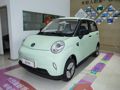 凌宝汽车 凌宝BOX