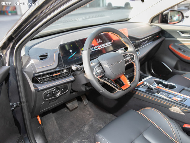 宁波艾瑞泽5 GT优惠高达1万元 现车销售