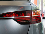 2023款 奥迪RS 4 RS4 Avant 黑曜版