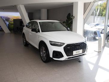 µQ5L Sportback