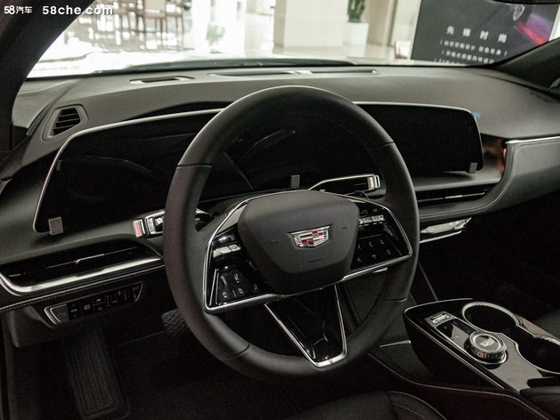 宁波置换 凯迪拉克GT4 优惠高达3万元