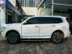 坦克 500