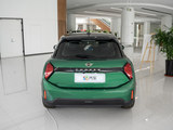 2025 MINI 2.0T COOPER S ˇg T