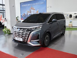 2025款 腾势D9 DM-i 智驾版 1020 四驱尊荣型
