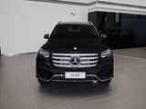 2025款 奔驰GLS GLS 450 4MATIC 豪华型