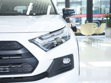 2024 RAV4s 2.0L CVT̽UPlus