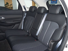 2024 LX7 PLUS 1.5T Ԅ 5