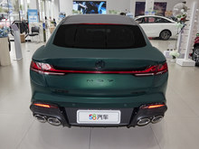 2025 MG7 2.0T 405 AT