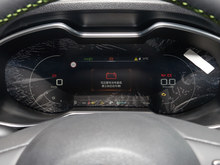2025 MG6 XLINE C