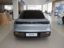 2025 yE8 700km h{