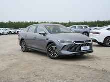2025 PLUS DM-i { 55KMԽ