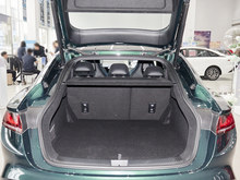 2025 MG7 2.0T 405 AT