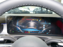 2026 YCLA AMG AMG CLA 35 4MATIC