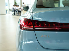 2026 WA5L Sportback TFSI 150kW A