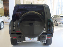 2025 ·lʿ 110 5.0T V8
