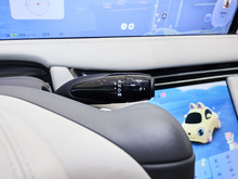 2024 ǼLS7 90kWh Max Elite