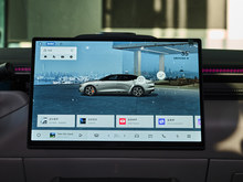 2025 IZ10 95kWh 766kmMax