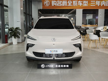 2025 MG ES5 515plus 